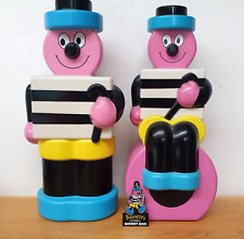 Pair bertie bassett for sale  DAVENTRY