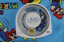 Usado, PLAY STATION PSP VALKYRIE PROFILE LENNETH SOLO UMD BUEN ESTADO comprar usado  Enviando para Brazil