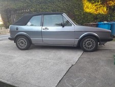 Mk1 golf gti for sale  SHEFFIELD
