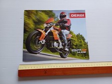 derbi gpr 50 nude usato  Vimodrone
