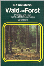Wald forst pflanzen gebraucht kaufen  Passau