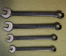 Kobalt combo wrenches for sale  Seal Rock