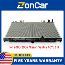 Radiator 2000 2001 for sale  USA