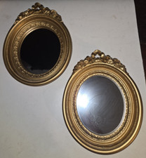 pair decorative mirrors for sale pair decorative mirrors for sale North Canton