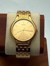 seiko gold metal watch for sale seiko gold metal watch for sale Saint Charles