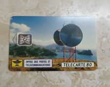Telecarte nc11 nouvelle d'occasion  Fayence