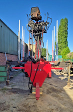 trailer log for sale trailer log for sale STAFFORD