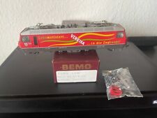 Bemo 1259 118 gebraucht kaufen  Neuhausen