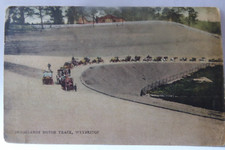 Brooklands motor track for sale  BRIDPORT