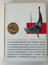 Histoire collection jules d'occasion  Sens