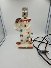 Vintage 1960s lamp for sale  Randolph