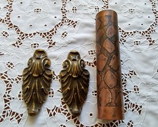 Kartusche granathülse messing gebraucht kaufen  Saarbrücken