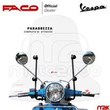 Parabrezza paravento alto usato  Ragalna
