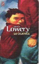 Cicatrice bruce lowery d'occasion  Hennebont