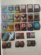 Panini football football d'occasion  Expédié en Belgium