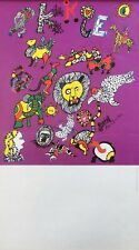 Niki phalle poster d'occasion  Expédié en Belgium