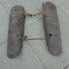 Legshields james francis for sale  HOOK