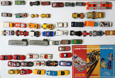 Vintage matchbox lot for sale  Reading