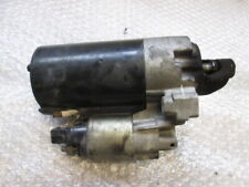 0001138004 starter motor d'occasion  Expédié en Belgium