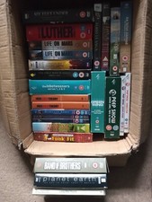 Complete bbc itv for sale  HEREFORD