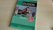 Chemie rganische chemie gebraucht kaufen  Berlin