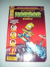 Top simpsons horror gebraucht kaufen  Trebur