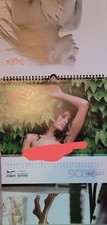 Calendari collezione varie usato  Roma