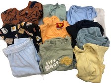 Baby boy sleepers for sale  Hayward