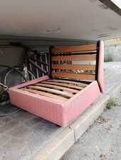 Poltrona con rete usato  Marano di Napoli