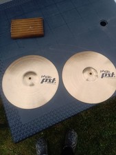 Hat paiste pst gebraucht kaufen  Berlin