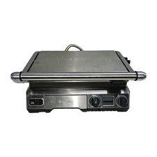 Breville smart grill for sale  Shelbyville