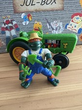 Farmer mike turtle d'occasion  Leforest
