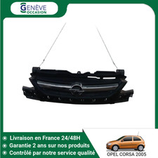 Calandre opel corsa d'occasion  Niort
