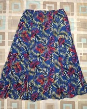 Damart blue tropical for sale  CHIPPENHAM