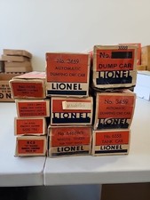Lot lionel train for sale  Post Falls
