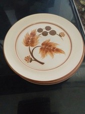 denby cotswold plates for sale denby cotswold plates for sale COLCHESTER