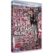 Dvd riche d'occasion  Versailles