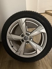 original audi a6 winterreifen gebraucht kaufen  Landau a.d.Isar