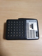 Ddr sternradio mikki gebraucht kaufen  Rochlitz