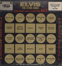 Elvis presley 1971 for sale  Gloucester