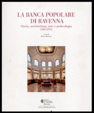 Banca popolare ravenna usato  Ravenna