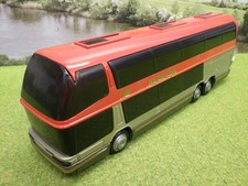 Nzg 280 reisebus gebraucht kaufen  Hameln