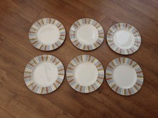 Midwinter sienna dinner for sale  WAKEFIELD
