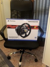 Thrustmaster t300 ferrari usato  Qualiano