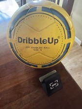 Dribble soccer ball for sale  Auburn