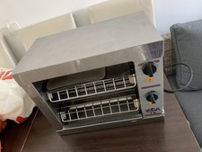 Vega pizzaofen backofen gebraucht kaufen  Hürth