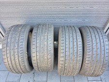 Sommerreifen 245 45 gebraucht kaufen  Lingen (Ems)