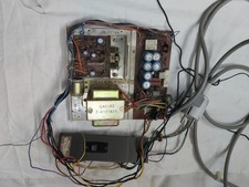 Transformator 220v yamaha gebraucht kaufen  Nonnweiler