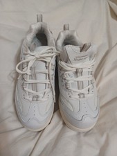Scarpe skechers shape usato  Spedire a Italy