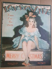 London life magazine. for sale  WHITBY